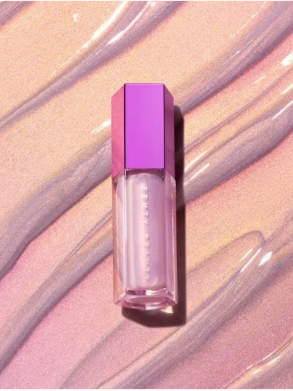 Fenty Beauty Gloss Bomb-Holla’gram NWOB